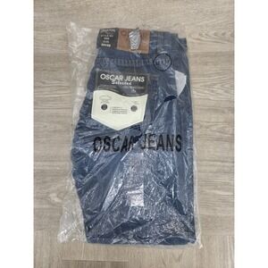NWT Oscar Leg Jeans Selected  Style 999 Men's Size 32x32
